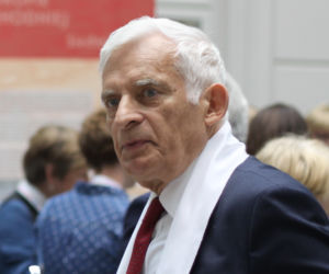 Jerzy Buzek