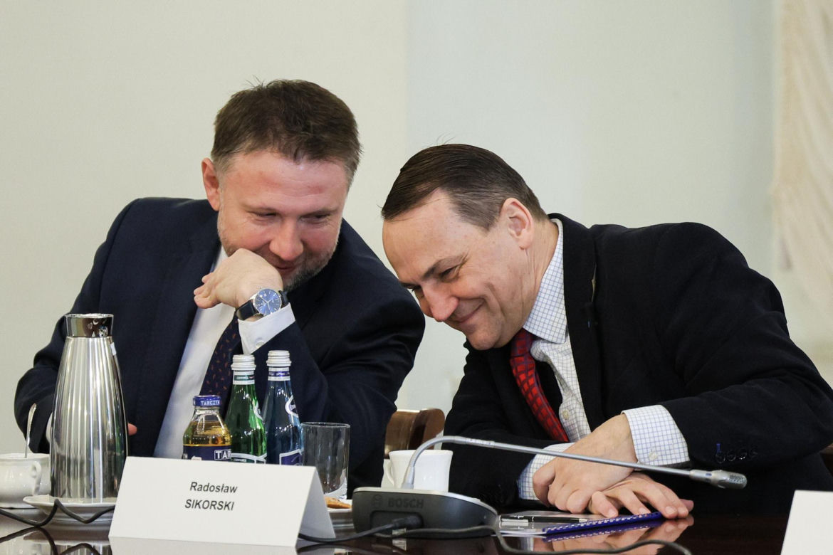 Rada Posiedzenia Narodowego