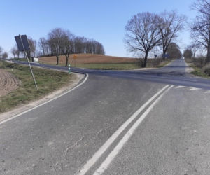Rozbudowa DK 15 w Rożentalu. Ruszają prace projektowe