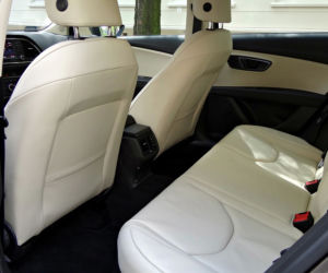 Seat Leon ST 1.4 TSI wersja STYLE