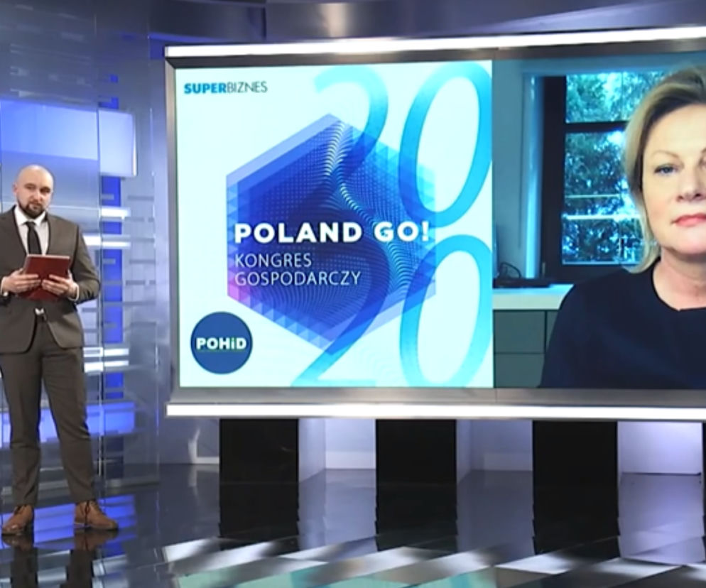 PODATEK HANDLOWY ODBIJE SIĘ NA KIESZENI POLAKÓW