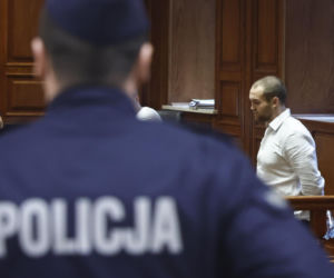 Proces o zabójstwo na Nowym Świecie