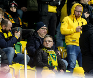 GKS Katowice - Legia Warszawa: Zdjęcia z meczu 21. kolejki PKO BP Ekstraklasy