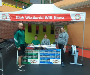 Iławskie Targi Sportu