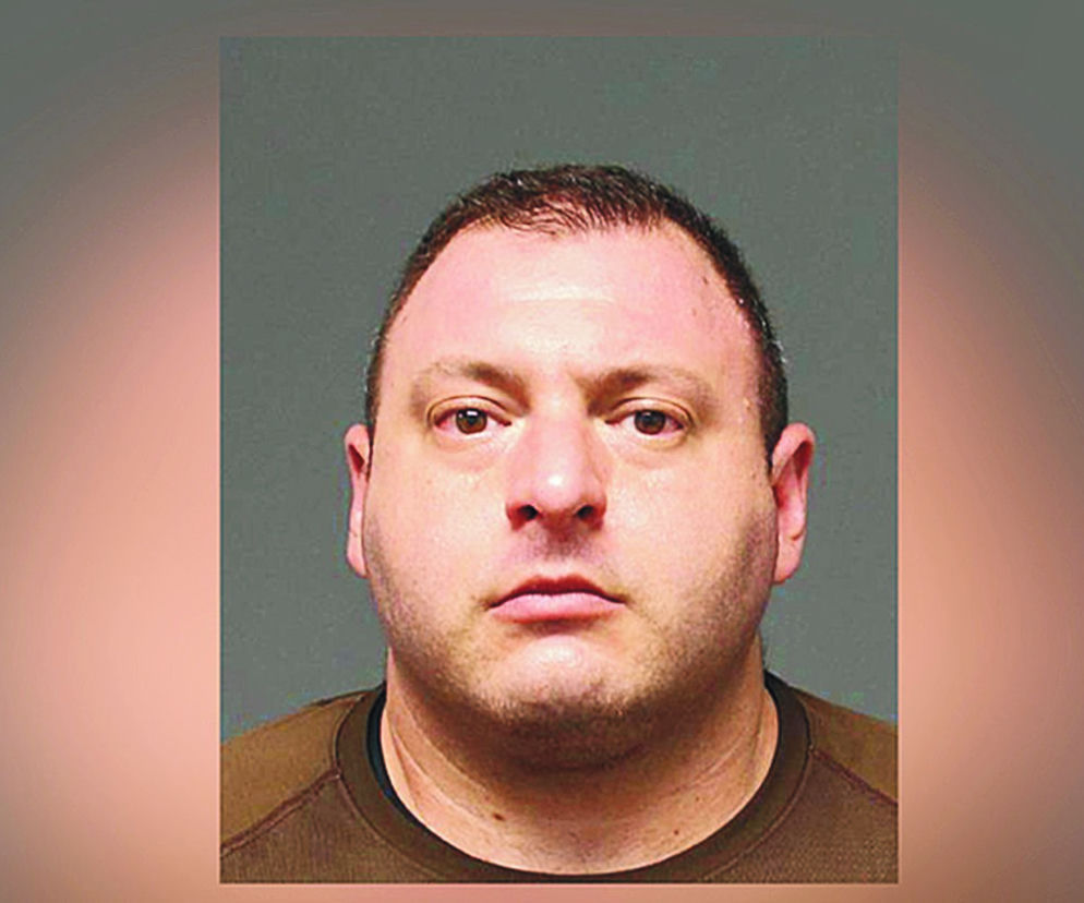 Oficer NYPD pedofilem