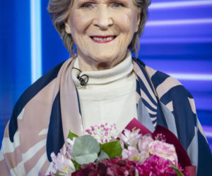 Irena Santor - taśmy gwiazdy odnalezione po 50 latach