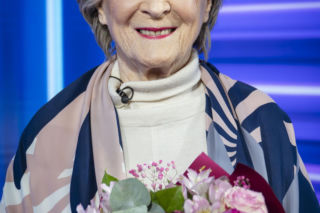 Irena Santor - taśmy gwiazdy odnalezione po 50 latach