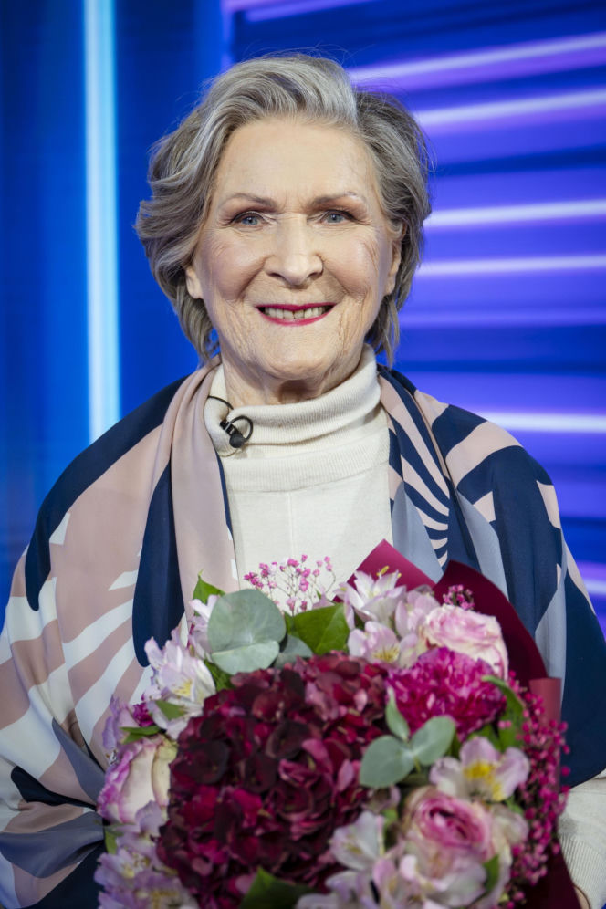 Irena Santor - taśmy gwiazdy odnalezione po 50 latach