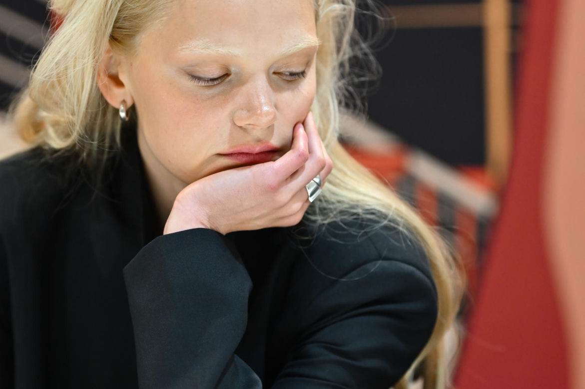 Sandra Drzymalska