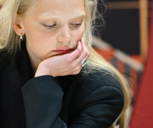 Sandra Drzymalska