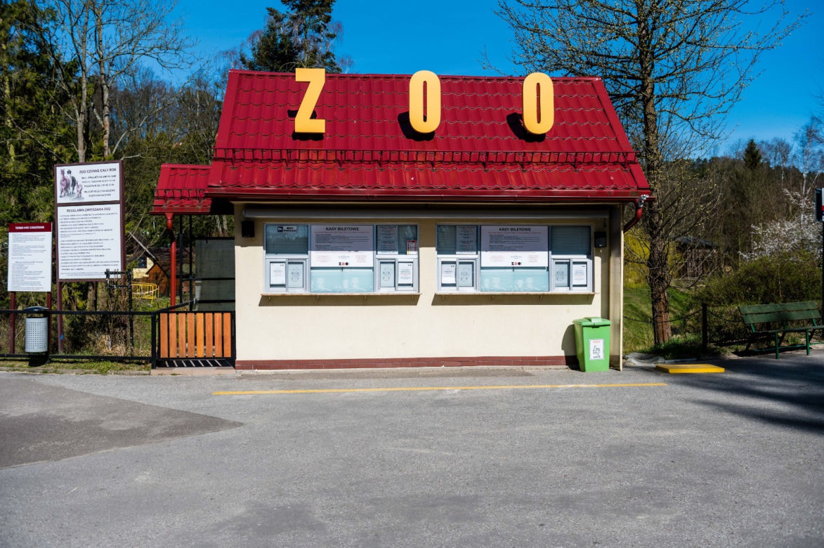 Koronawirus w Trójmieście. ZOO zamknięte na czas kwarantanny