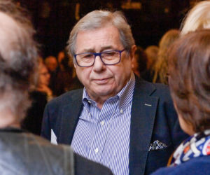 Niegdyś bożyszcze tłumów jako Janek Kos. Tak przez lata zmieniał się legendarny aktor Janusz Gajos