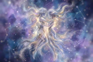 Horoskop dzienny Bliźnięta na 26 lutego. To dzień na strategiczną pauzę i wzmocnienie więzi