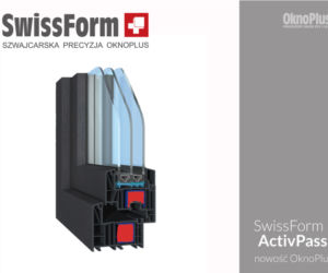 SwissForm ActivPassiv