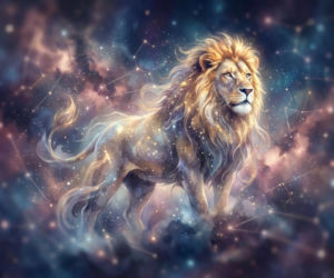 Horoskop dzienny Lew na 26 lutego. Czas uporządkować dawne sprawy i uzyskać potwierdzenia