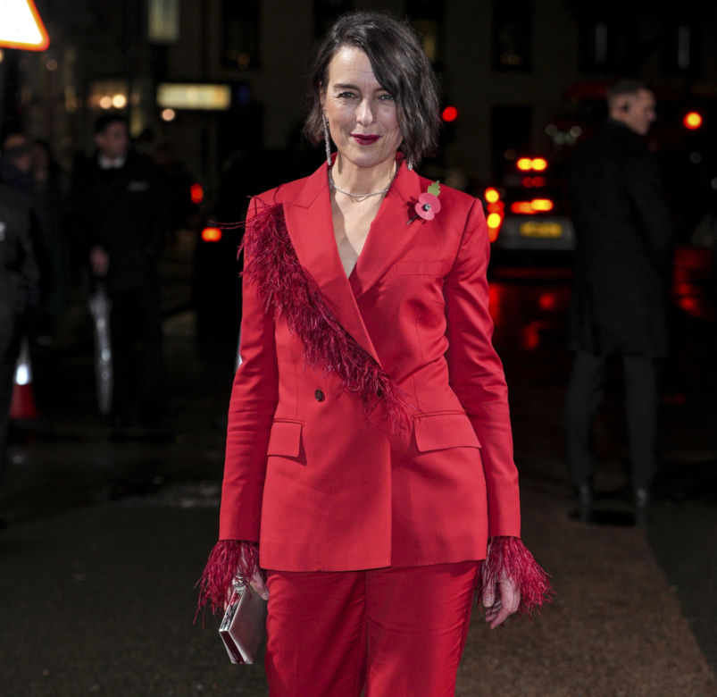 Olivia Williams
