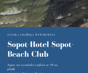 Sinice w Bałtyku 2021. Te kąpieliska są zamknięte. Woda ma kolor zielony!