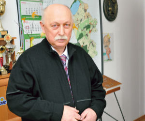 Wójt się mści za bunt w szkole