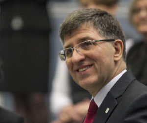 prezes ZUS, Zbigniew Derdziuk