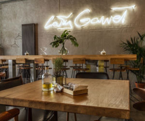 Cały Gaweł, ul. Dworcowa 7, Sopot