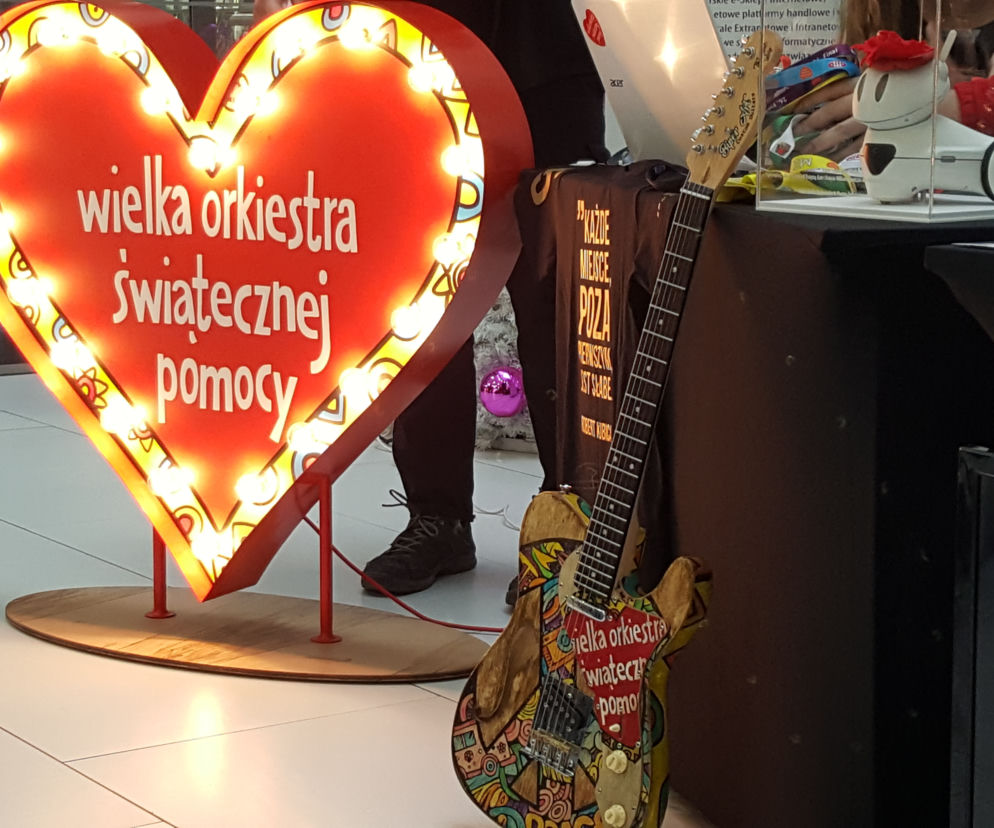 WOŚP