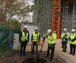 Wylicytuj kask od Rafała Trzaskowskiego. WOŚP 2026