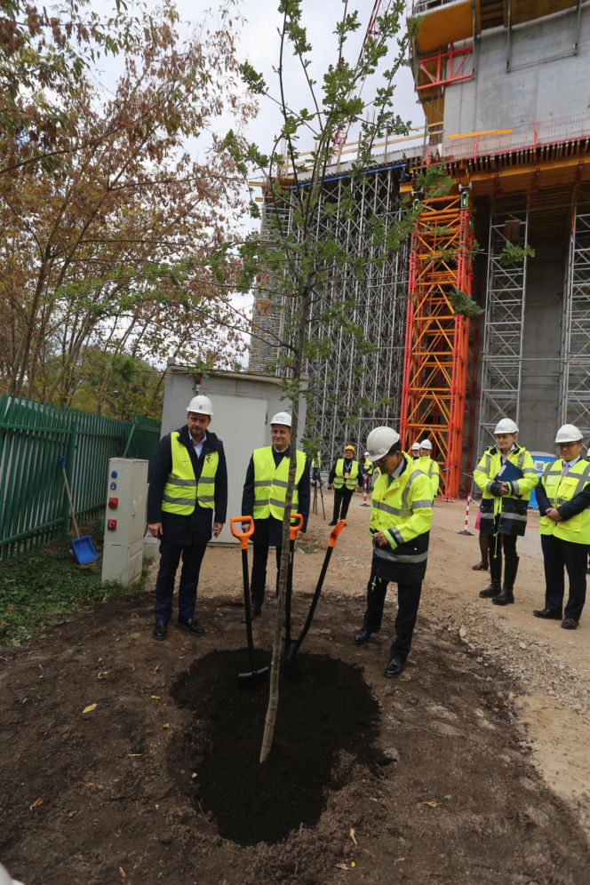 Wylicytuj kask od Rafała Trzaskowskiego. WOŚP 2026