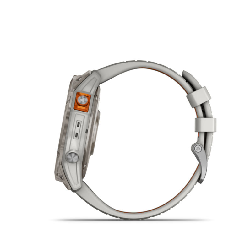 Garmin Fenix Pro