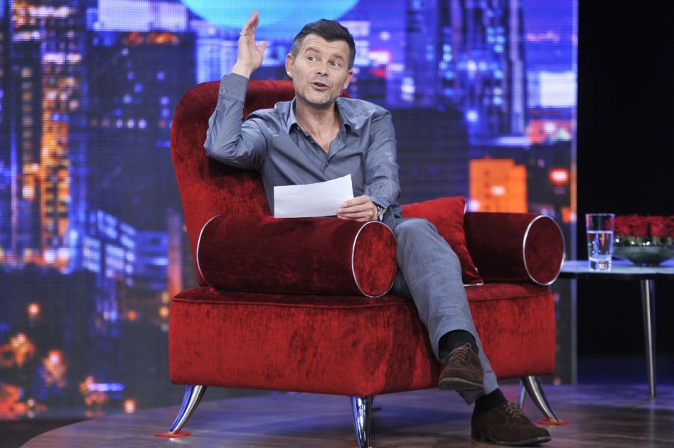 Niezwykła metamorfoza Jacka Braciaka. Tak dziś wygląda kultowy Pshemko z serialu BrzydUla