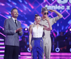 6. odcinek Tańca z gwiazdami