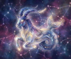 Horoskop dzienny Koziorożec na 14 marca - Przypadkowe rozmowy otworzą Ci dziś nowe drzwi