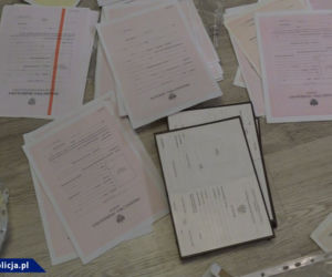Rodzinna szajka potrafiła sfałszować każdy dokument
