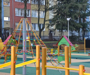Nowe przedszkole przy ul. Unisławy w Szczecinie