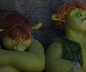 Shrek 5