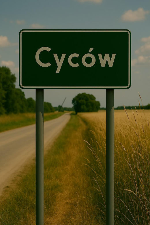 Cyców