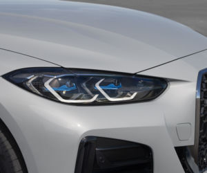 BMW serii 4 Gran Coupe (2022)