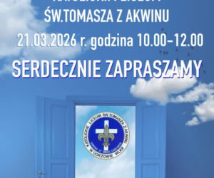 Dni Otwarte w Katolickim Liceum