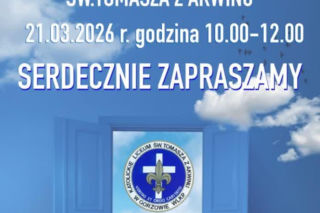 Dni Otwarte w Katolickim Liceum