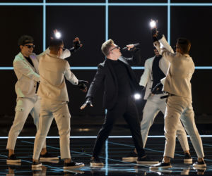 Drugi półfinał Eurowizji 2021