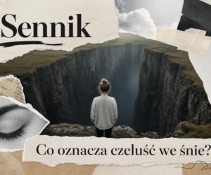Czeluść we śnie - znaczenie snu. Jak interpretować ten symbol?