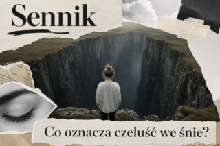 Czeluść we śnie - znaczenie snu. Jak interpretować ten symbol?