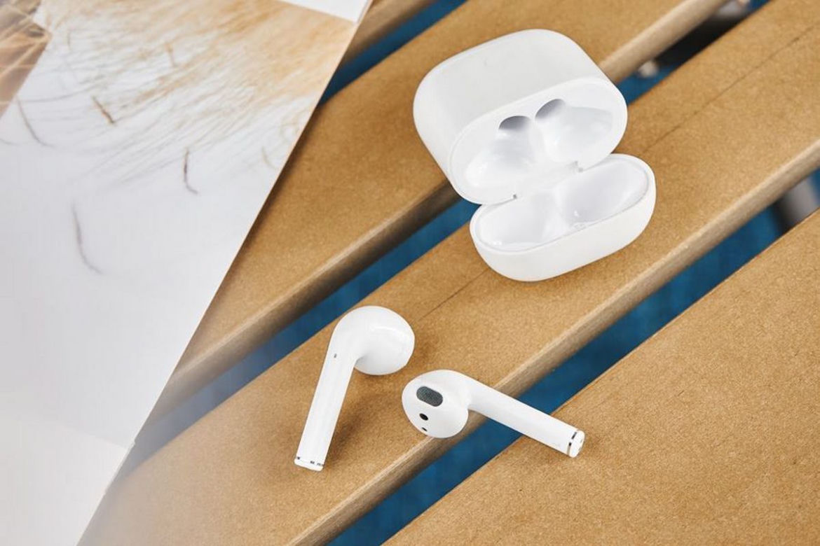 Realme Buds Air