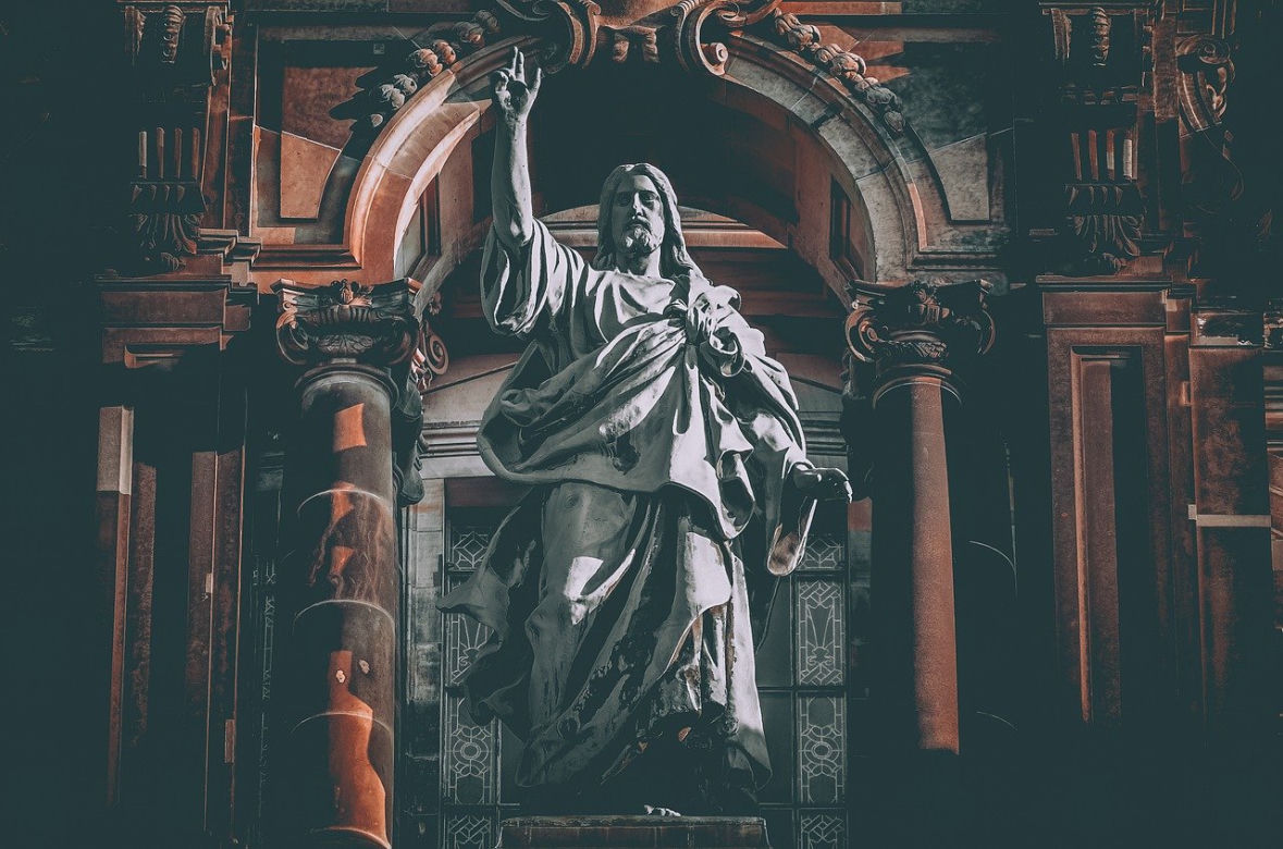 Jezus