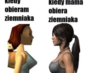 Memy z mamą w roli głównej 
