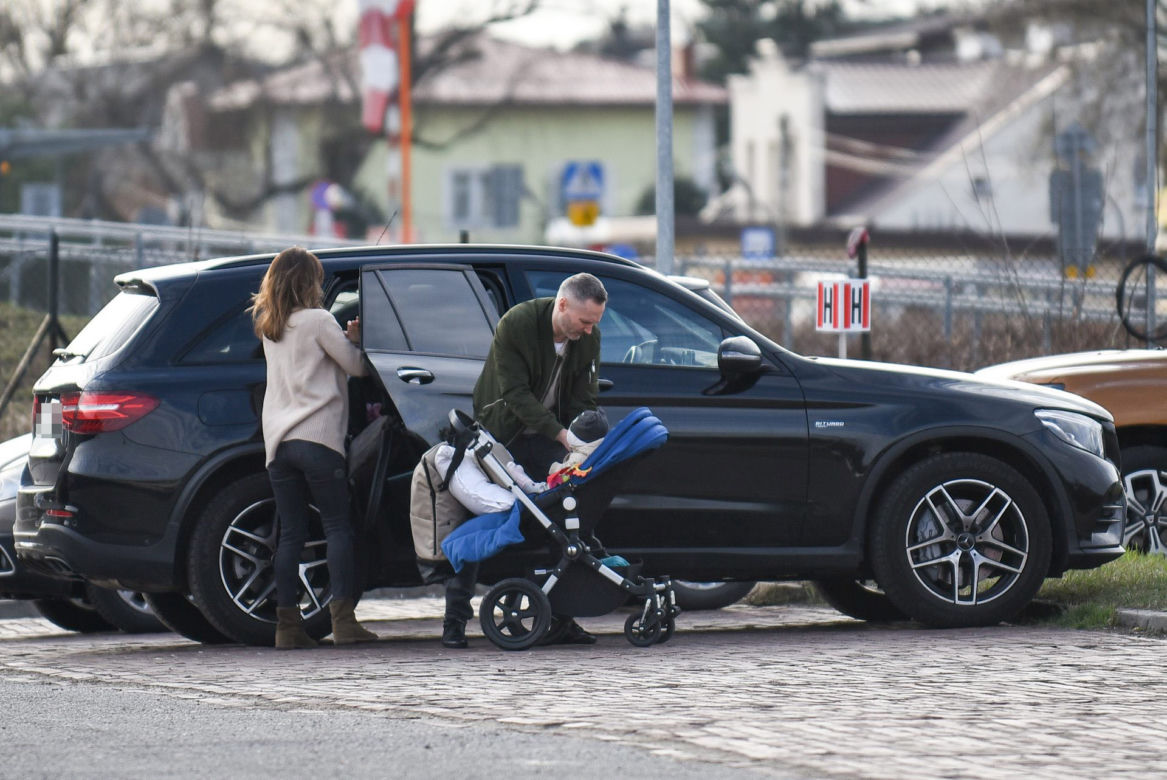 Córka Wałęsy walczy o życie