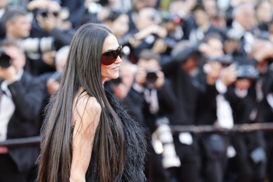 Demi Moore