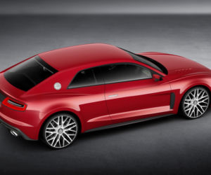 Audi Sport quattro laserlight concept
