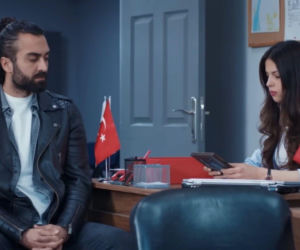 Dziedzictwo odc. 833