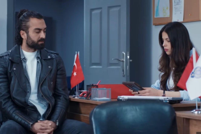 Dziedzictwo odc. 833