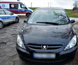 Przez smartfony walczą o życie w szpitalu. Dwie nastolatki wtargnęły pod koła rozpędzonych samochodów